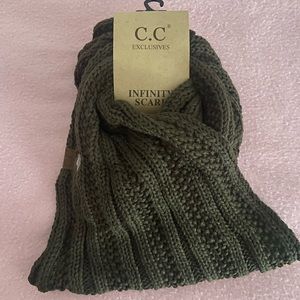 Infinity Scarf ♾️